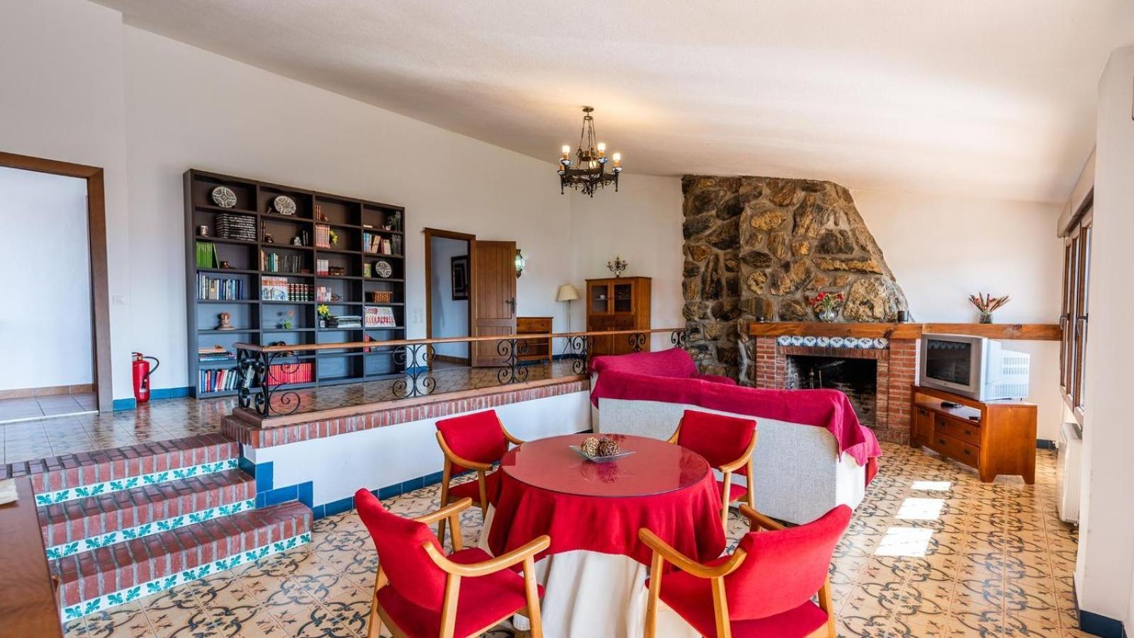 Villa Leonor Monachil By Ruralidays エクステリア 写真
